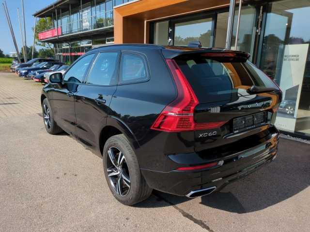 Volvo  XC60 Recharge R-Design, T6 AWD Plug-in Hybrid