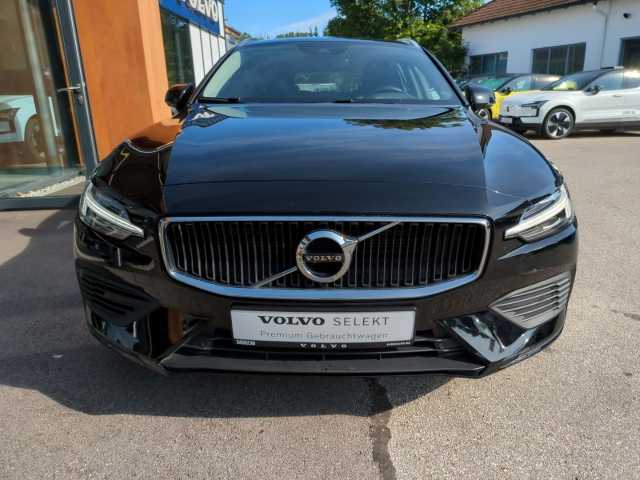 Volvo  V60 T6 TWIN ENGINE AWD Automatikgetriebe (186+65kW/253+87PS) Momentum Pro