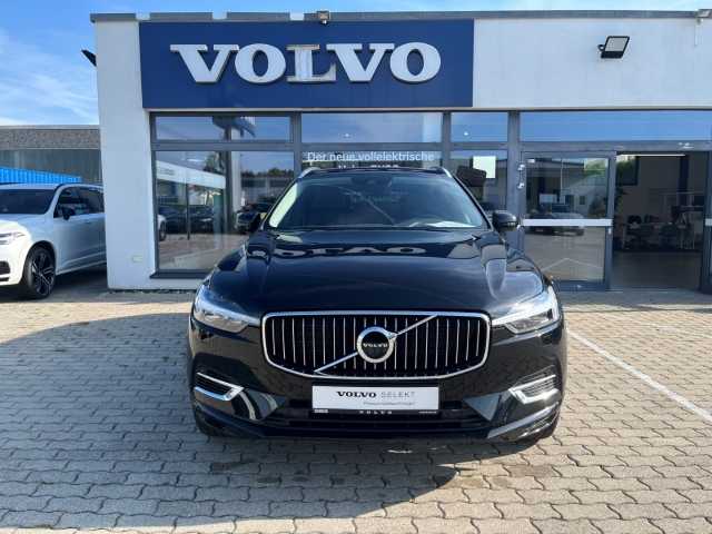 Volvo  XC60 Recharge Inscription, T6 AWD Plug-in Hybrid