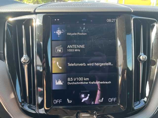 Volvo  XC60 Recharge Inscription, T6 AWD Plug-in Hybrid