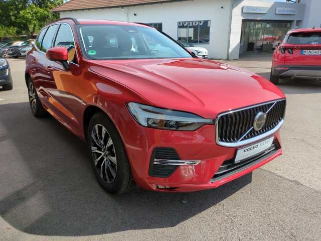 Volvo  XC60 Momentum Pro, B5 AWD Mild-Hybrid Benzin