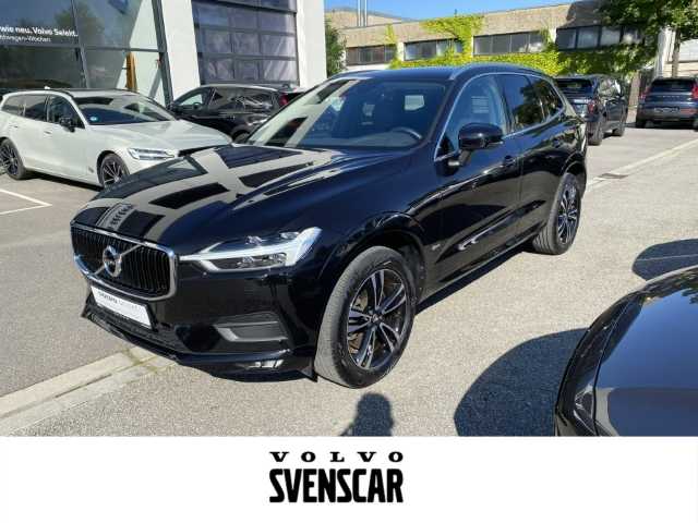 Volvo  XC60 Momentum Pro, B4 Mild-Hybrid Diesel AWD