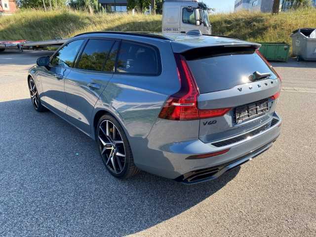 Volvo  V60 Recharge Polestar Engineered, T8 AWD Plug-in Hybrid