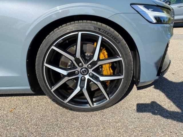 Volvo  V60 Recharge Polestar Engineered, T8 AWD Plug-in Hybrid