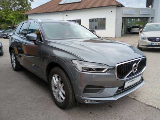 Volvo  XC60 B5 Mild-Hybrid Diesel AWD Automatikgetriebe (173kW/235PS) Momentum Pro