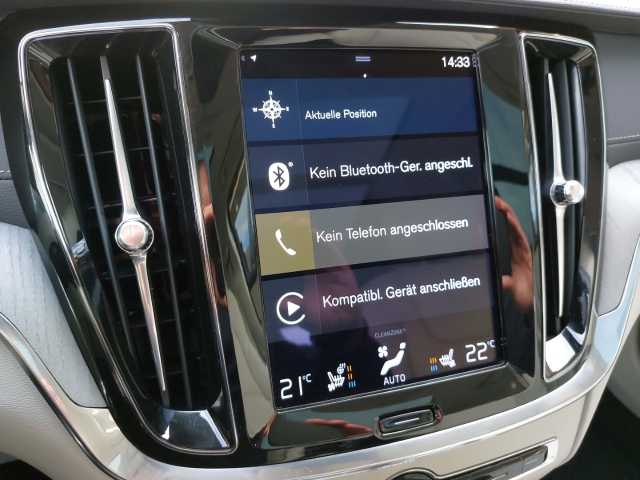 Volvo  V60 Recharge Inscription, T6 AWD Plug-in Hybrid