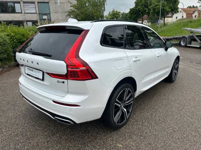 Volvo  XC60 R-Design, B4 Mild-Hybrid Diesel AWD