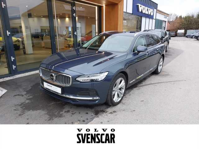 Volvo  V90 Recharge Inscription, T8 AWD Plug-in Hybrid