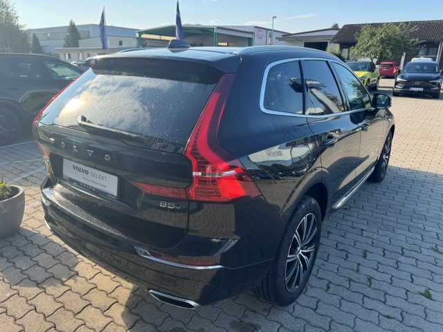 Volvo  XC60 Inscription, B5 Mild-Hybrid Diesel AWD