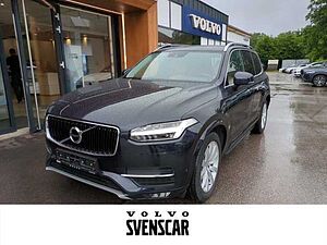 Volvo  XC90 D5 (165KW/225PS) Momentum aut. (AWD)