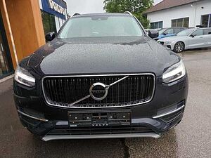 Volvo  XC90 D5 (165KW/225PS) Momentum aut. (AWD)