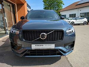 Volvo  XC90 Ultimate, B5 AWD Mild-Hybrid, Diesel, Dark, 7 Sitze