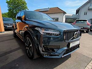 Volvo  XC90 Ultimate, B5 AWD Mild-Hybrid, Diesel, Dark, 7 Sitze