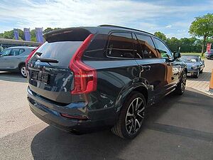 Volvo  XC90 Ultimate, B5 AWD Mild-Hybrid, Diesel, Dark, 7 Sitze