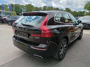 Volvo  XC60 B5 Mild-Hybrid Diesel AWD Automatikgetriebe (173kW/235PS) Inscription