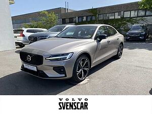 Volvo  S60 Ultimate, B5 AWD Mild-Hybrid, Benzin, Dark