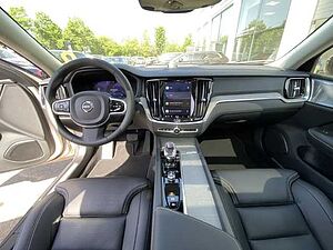 Volvo  S60 Ultimate, B5 AWD Mild-Hybrid, Benzin, Dark