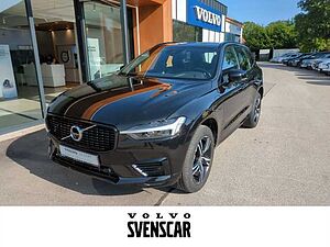 Volvo  XC60 Recharge R-Design, T6 AWD Plug-in Hybrid