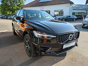 Volvo  XC60 Recharge R-Design, T6 AWD Plug-in Hybrid