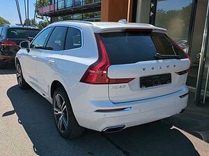 Volvo  XC60 Recharge Inscription, T6 AWD Plug-in Hybrid