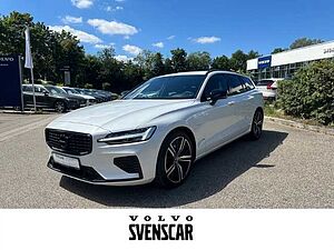 Volvo  V60 Recharge R-Design, T6 AWD Plug-in Hybrid