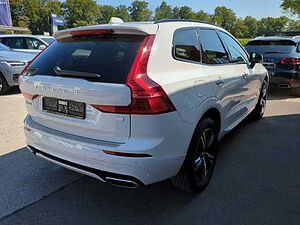 Volvo  XC60 Recharge R-Design, T6 AWD Plug-in Hybrid