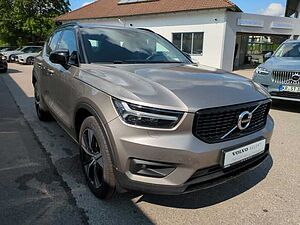 Volvo  XC40 Recharge R-Design, T5 Plug-in Hybrid