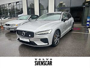 Volvo  V60 Recharge Polestar Engineered, T8 AWD Polestar Engineered