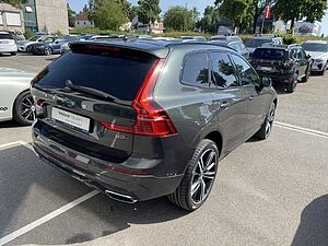 Volvo  XC60 R-Design, B5 Mild-Hybrid Diesel AWD