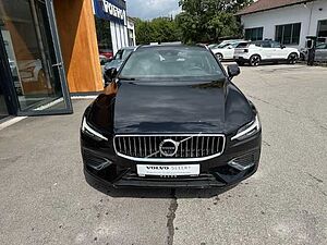 Volvo  V60 T8 TWIN ENGINE AWD Automatikgetriebe (223+65kW/303+87PS) Inscription