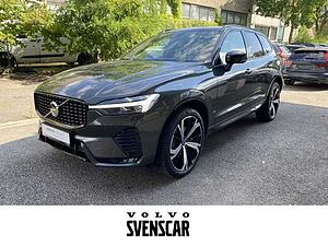 Volvo  XC60 R-Design, B5 AWD Mild-Hybrid Diesel