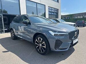 Volvo  XC60 Plus, B4 Mild-Hybrid, Benzin, Dark