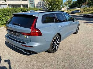 Volvo  V60 Recharge Polestar Engineered, T8 AWD Plug-in Hybrid