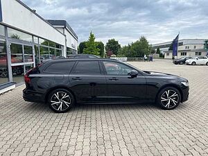 Volvo  V90 Recharge R-Design, T6 AWD Plug-in Hybrid