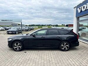 Volvo  V90 Recharge R-Design, T6 AWD Plug-in Hybrid