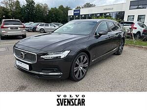 Volvo  V90 Inscription, B5 Mild-Hybrid Diesel AWD