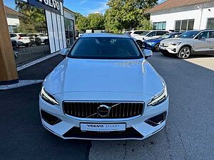 Volvo  V60 Recharge Inscription Expression, T6 AWD Plug-in Hybrid