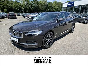 Volvo  V90 Recharge Inscription, T6 AWD Plug-in Hybrid