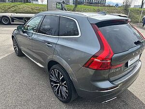 Volvo  XC60 Inscription, B5 Mild-Hybrid Diesel AWD