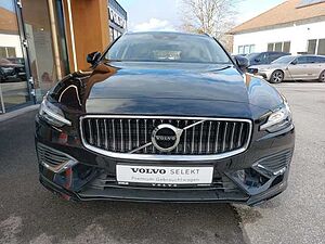 Volvo  V60 Recharge Inscription, T6 AWD Plug-in Hybrid