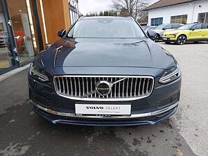 Volvo  V90 Recharge Inscription, T8 AWD Plug-in Hybrid