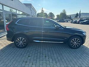 Volvo  XC60 Inscription, B5 Mild-Hybrid Diesel AWD