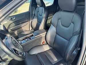 Volvo  XC60 Inscription, B5 Mild-Hybrid Diesel AWD